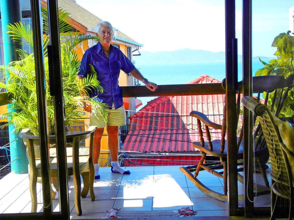 Greenhouse Samui Apartments Bophut Zimmer foto