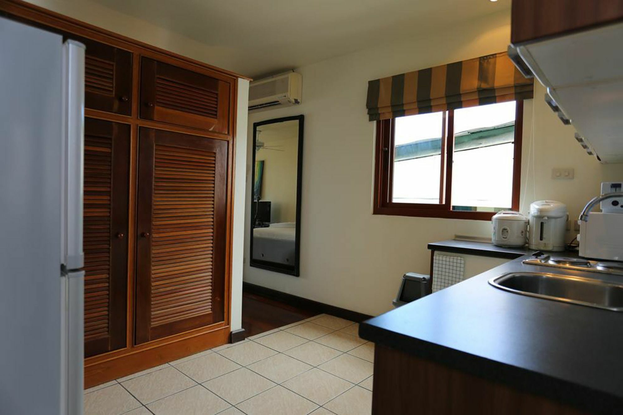 Greenhouse Samui Apartments Bophut Exterior foto